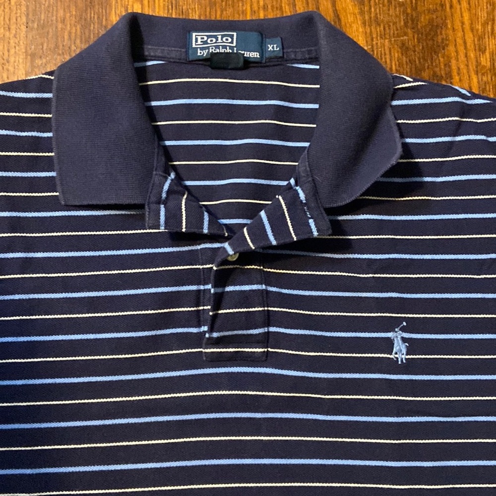 Polo by Ralph Lauren knit polo